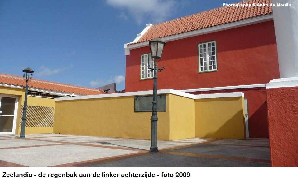 34. Zeelandia regenbak aan de linker achterzijde 2009